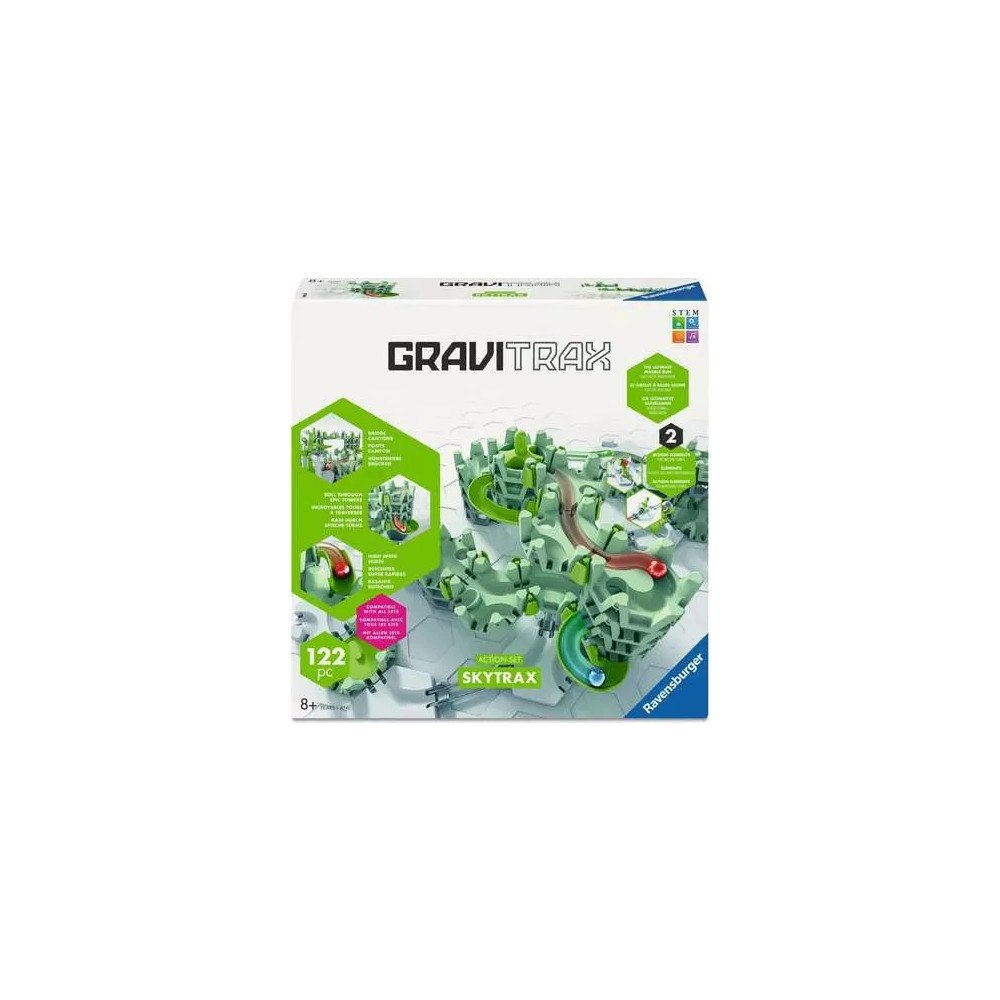 Gravitrax GraviTrax Action-Set Skytrax