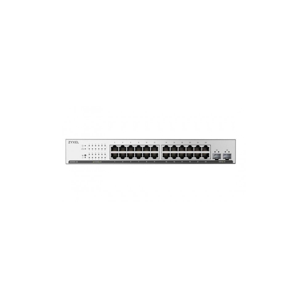 ZyXEL Communications Zyxel GS1900 Series