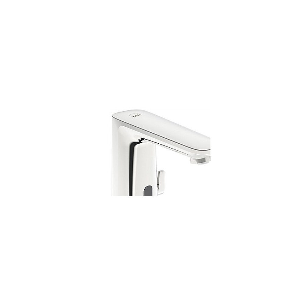 ORAS Oras Electra 9210FZ beröringsfri tvättställsblandare 3 V 117...