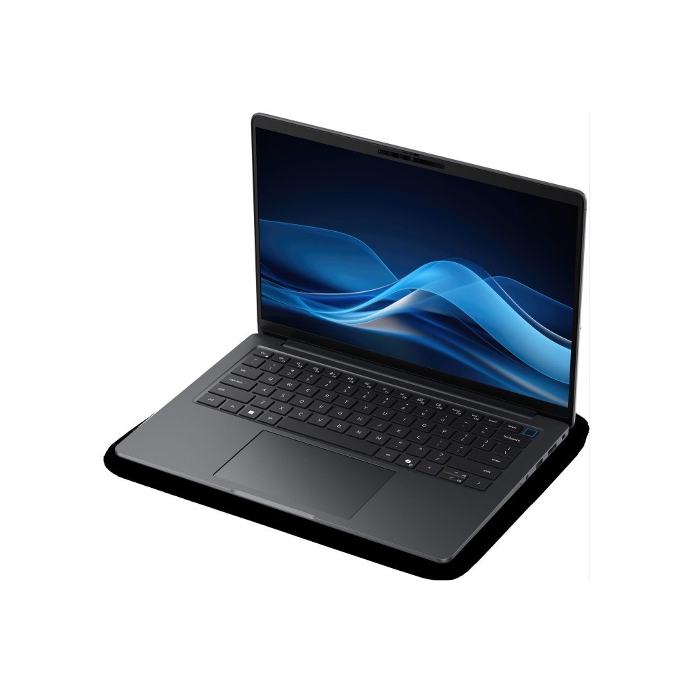 DELL Dell Pro Precision 5 14S PW514265 - AI Workstation - 14" - AMD Ryzen AI 7 PRO - 450 - 32 GB RAM - 1 TB SSD - 4G/5G-uppgr...