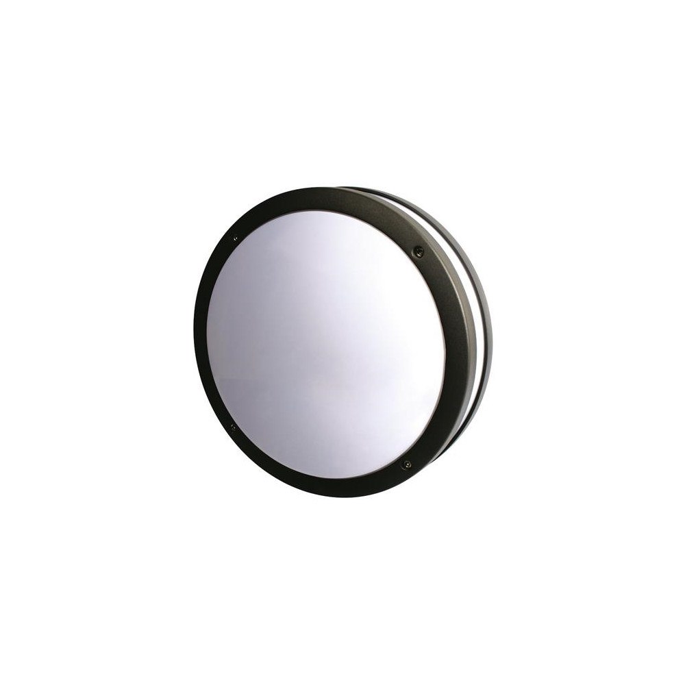 Scan Products  D.T. Scan Products Martina vägglampa 2 x E27 IP54 IK10 inomhus/ut...