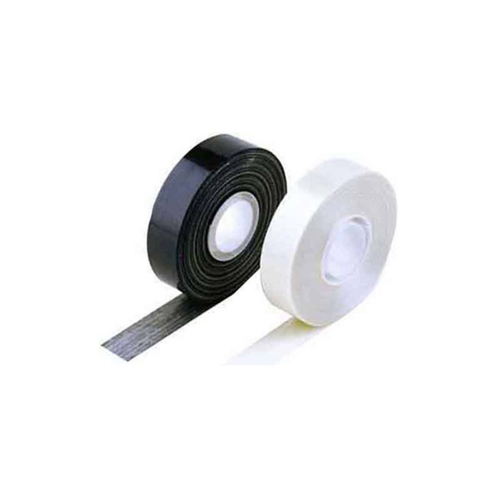 3M 3M glasfiber-/polyesterisoleringstejp 25 mm x 55 m, transpar...