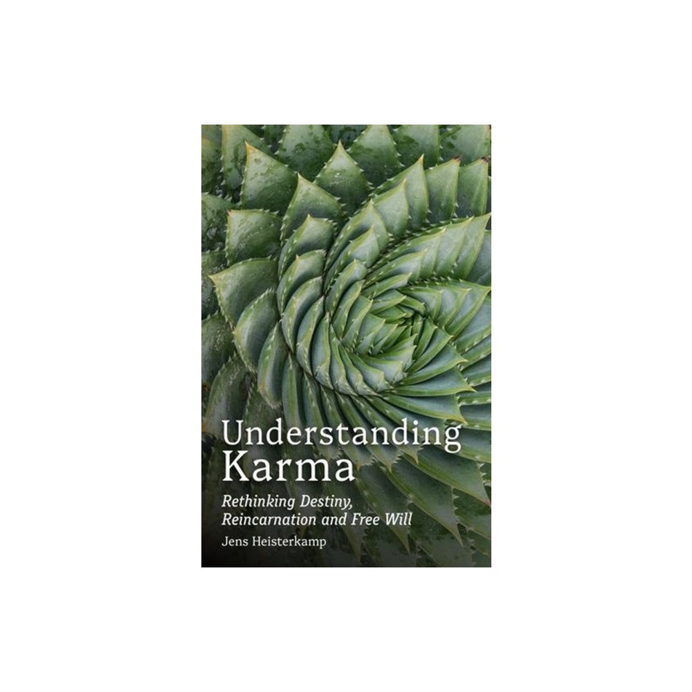 Floris Books Understanding Karma (häftad, eng)