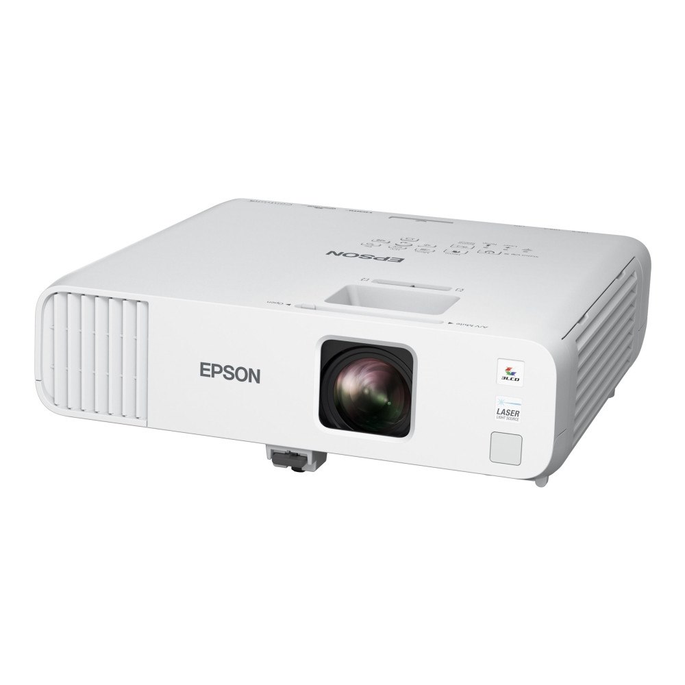 EPSON Epson EB-L260F projektor, 4600 ANSI-lumen, 1080p, 3LCD-laser...