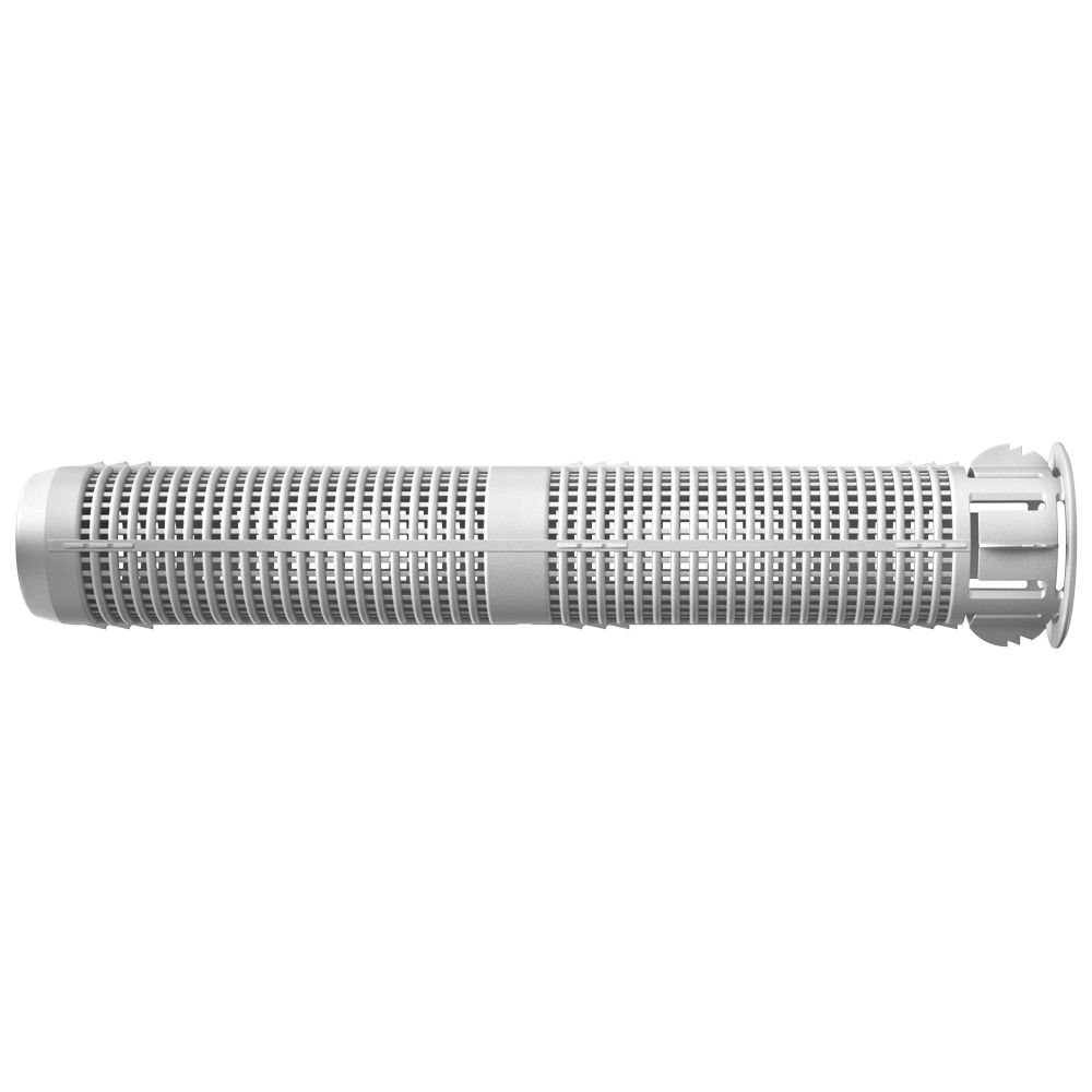 Fischer Fischer IS H 16 x 85 K, Tegel, Betong, Plast, Vit, 1,6 cm, 8...