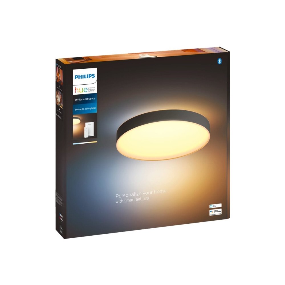 Philips Philips Hue White ambiance Enrave XL