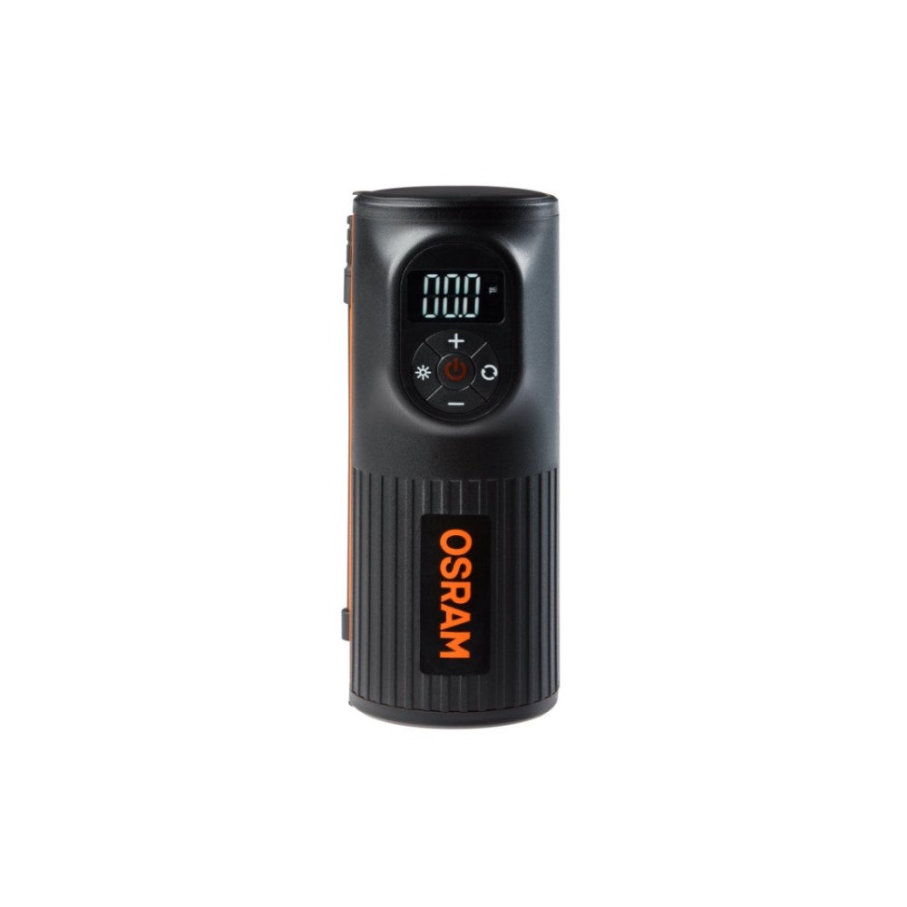 OSRAM Osram TYREinflate 2000 uppladdningsbar minikompressor