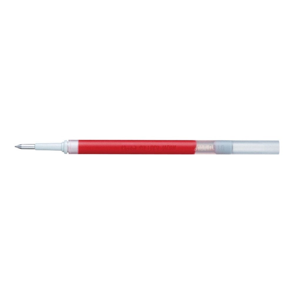 Pentel Pentel ENERGEL LRP7-BX refill till gelpenna 0,7 mm, röd, för...