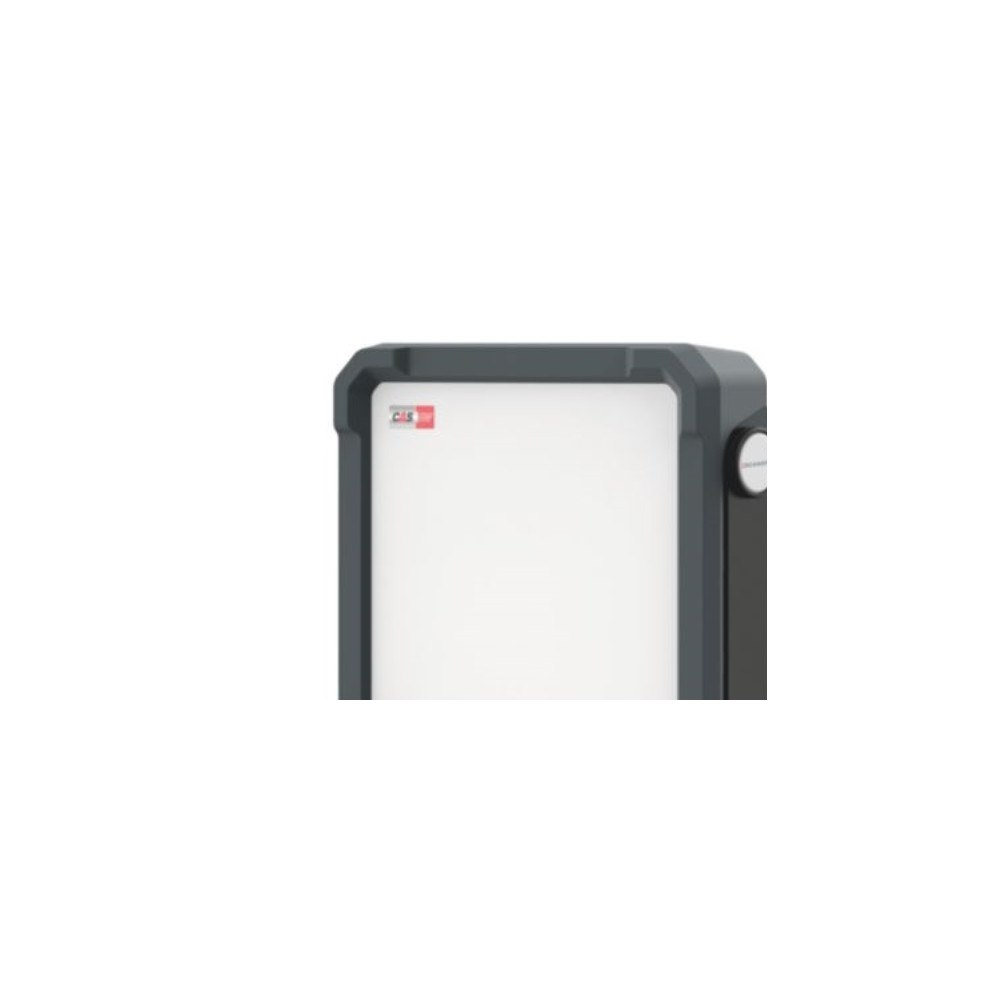 Scangrip Scangrip VEGA 2 CONNECT LED-arbetslampa 2000 lm 6000 K, CAS-...