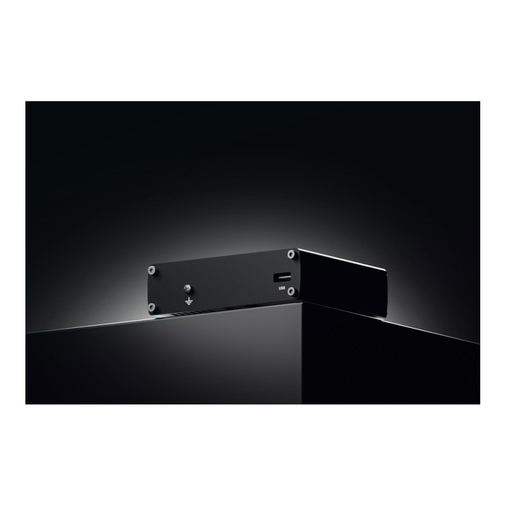 Teltonika Teltonika RUTM08 trådbunden router 4x Gigabit RJ45-portar, s...