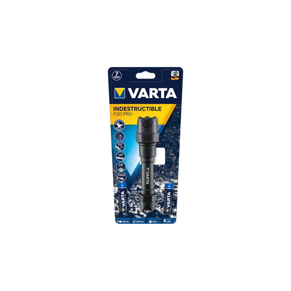 Varta Varta Indestructible F20 Pro