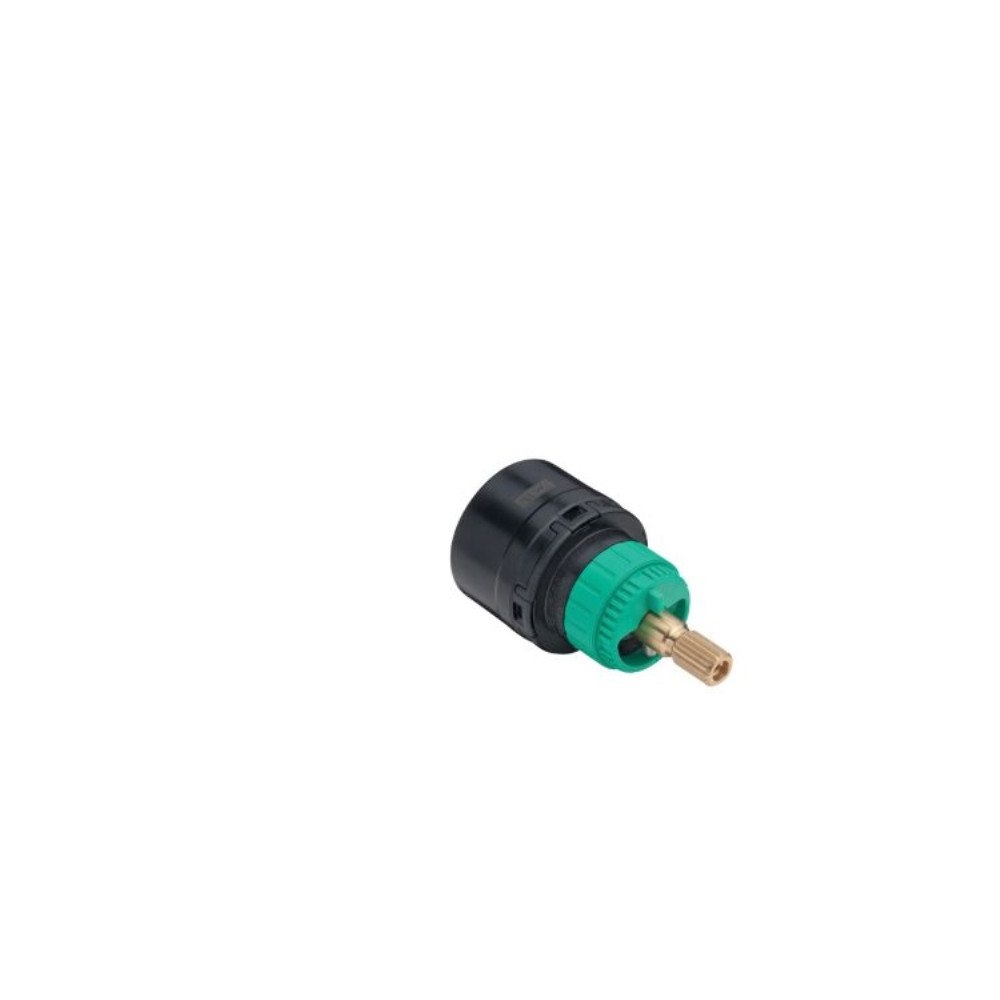 HANSGROHE Hansgrohe HAN-98283000 avstängnings- och omkastarventil för...