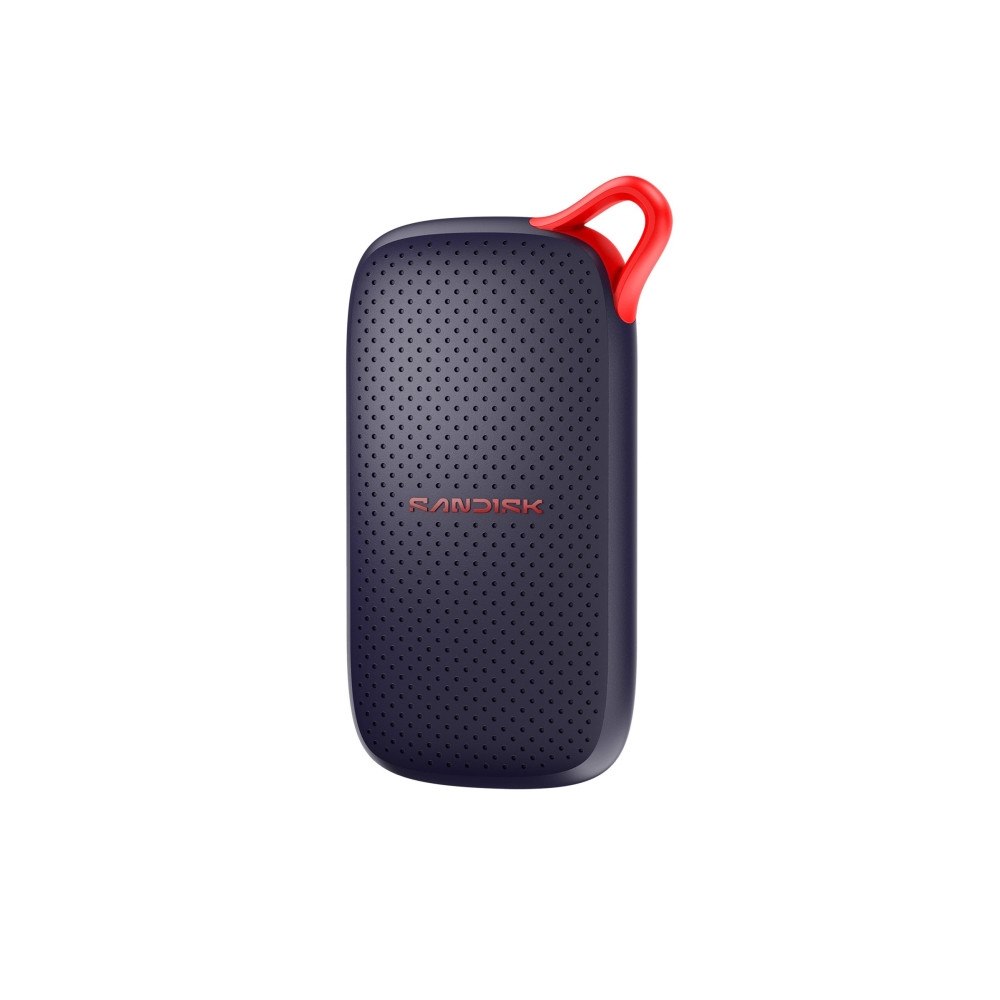 SANDISK SanDisk V3 - SSD - 1 TB - USB 3.2 Gen 2