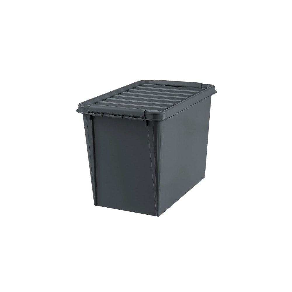 Orthex Orthex Smartstore Recycled 65 förvaringslåda 66 l 43 x 39 x...