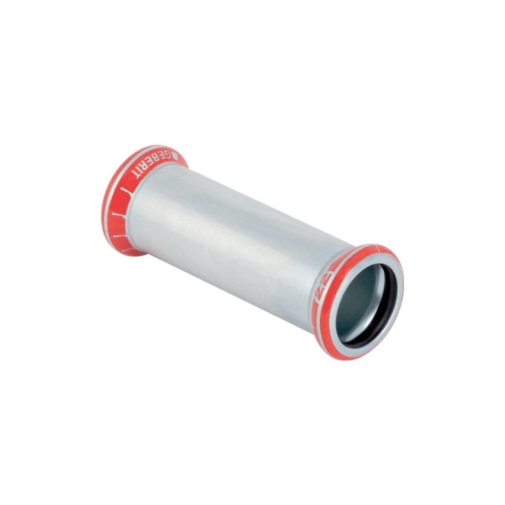 GEBERIT Geb. Mapress FZ skydemuffe22