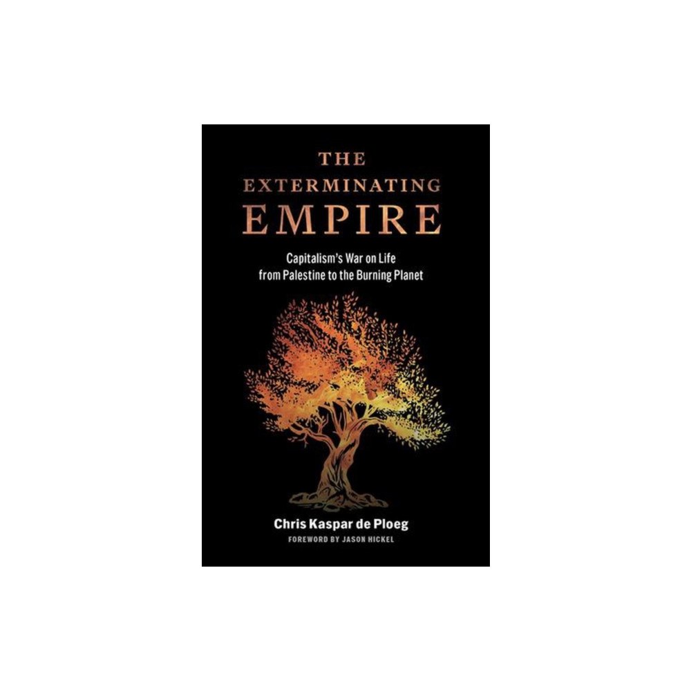 Monthly Review Press,U.S. The Exterminating Empire (häftad, eng)