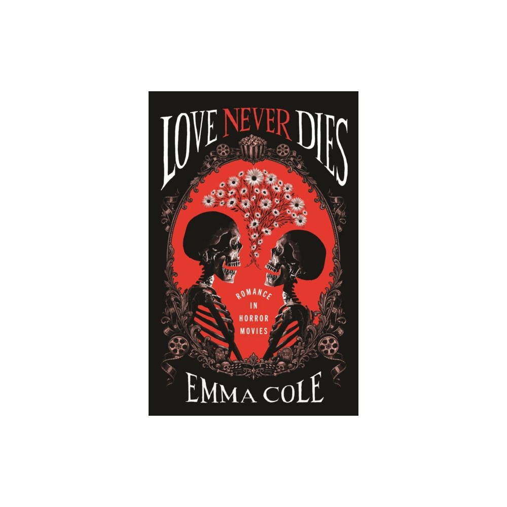 Beacon Press Love Never Dies (häftad, eng)
