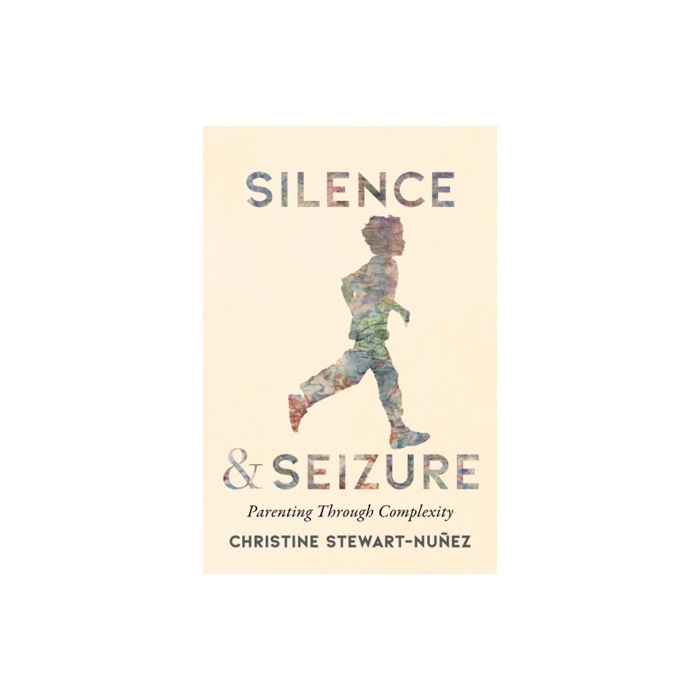 Wilfrid Laurier University Press Silence and Seizure (häftad, eng)