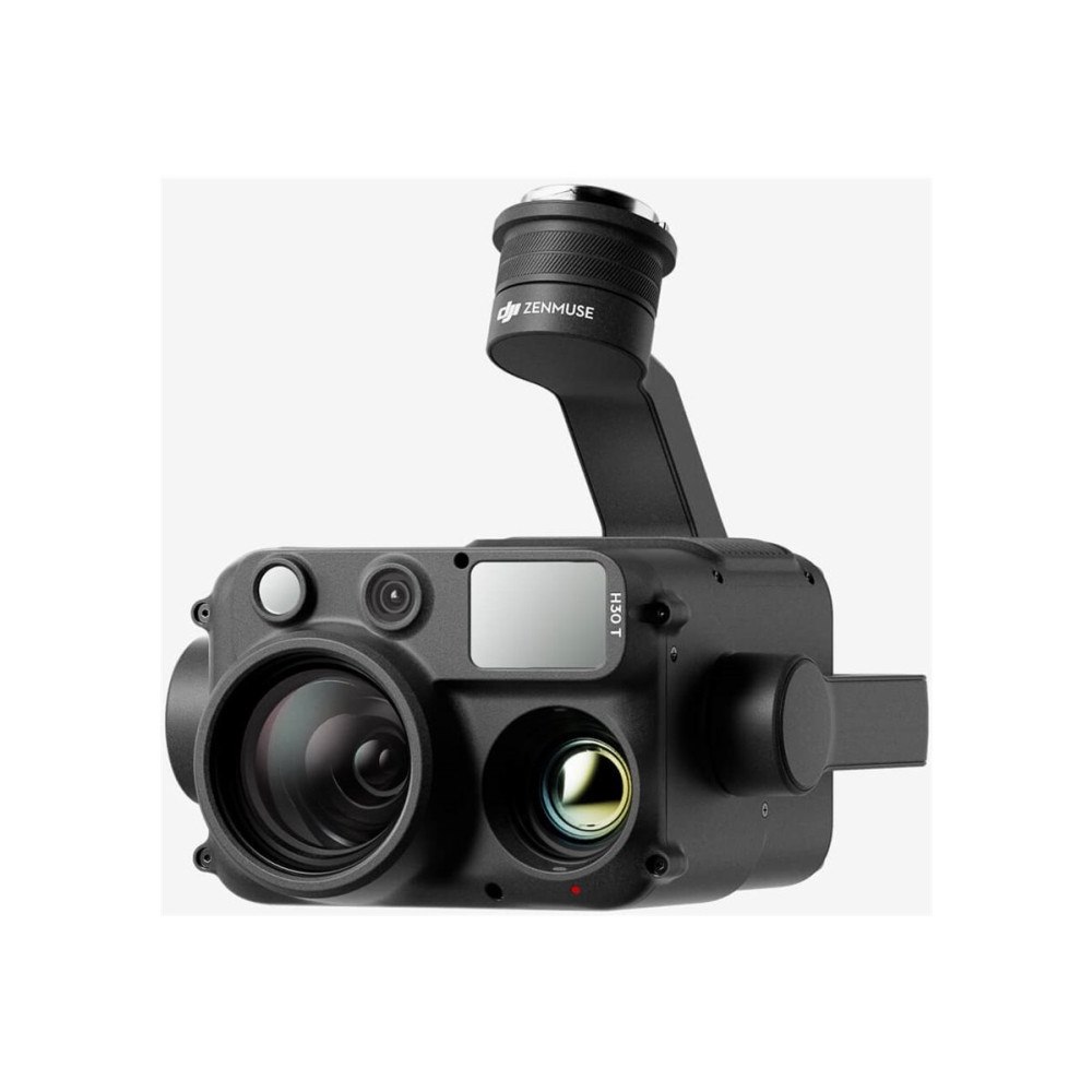 DJi DJI Zenmuse H30T - kamera för flygfotografering