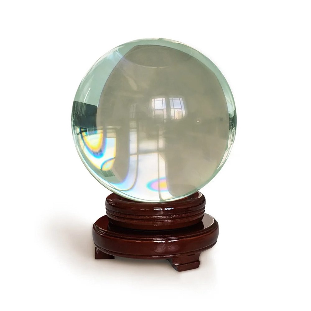 Lo Scarabeo Magic Ball (diam. 15 cm)