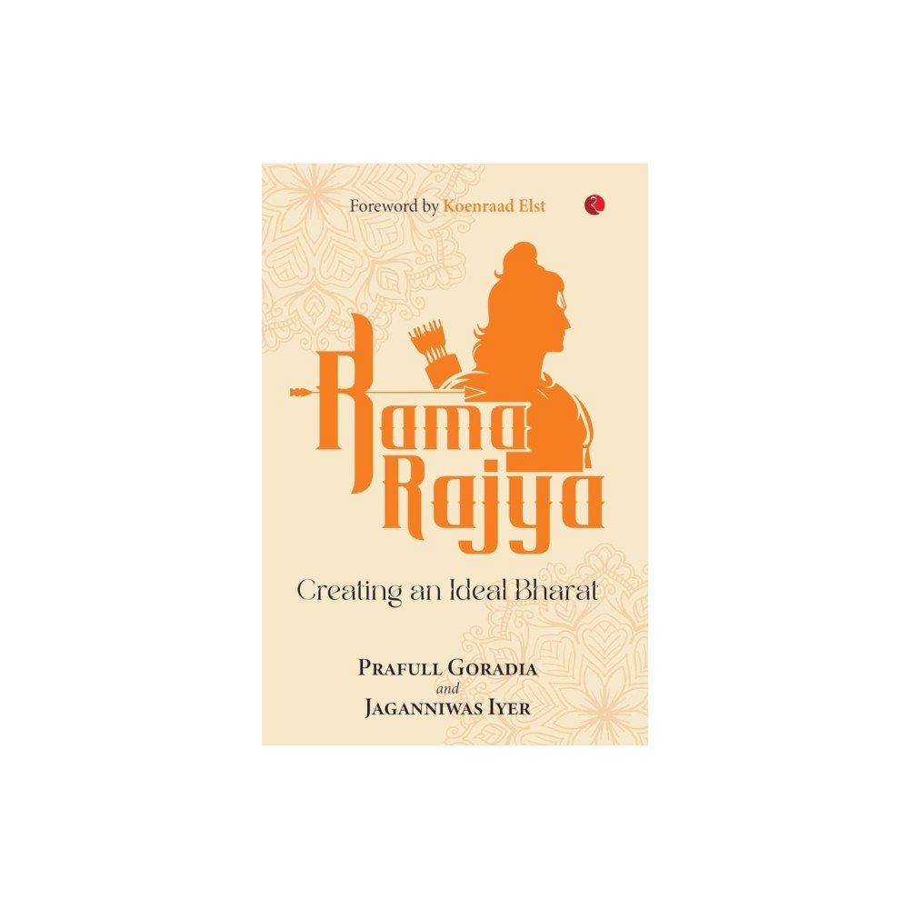 Rupa Publications India Pvt. Ltd Rama Rajya (inbunden, eng)