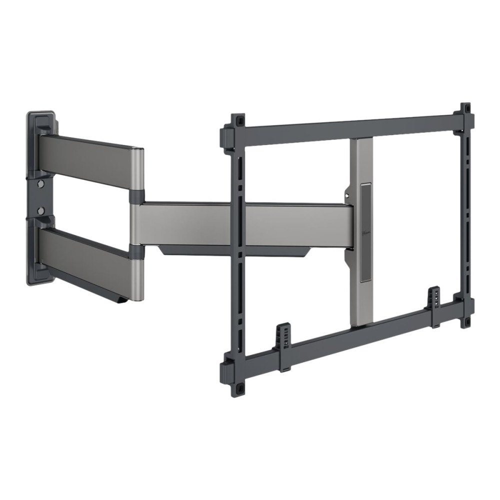 Vogels Vogel's Elite TVM 5845 - XL monteringssats - fullständig rörelse - för OLED-display/QLED-display - svart