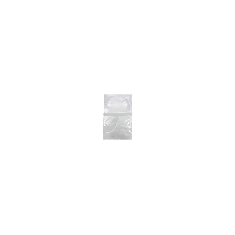 Multi Plastpåse för krans tårta L50xB31cm 35my CPP med bottenvik 2...