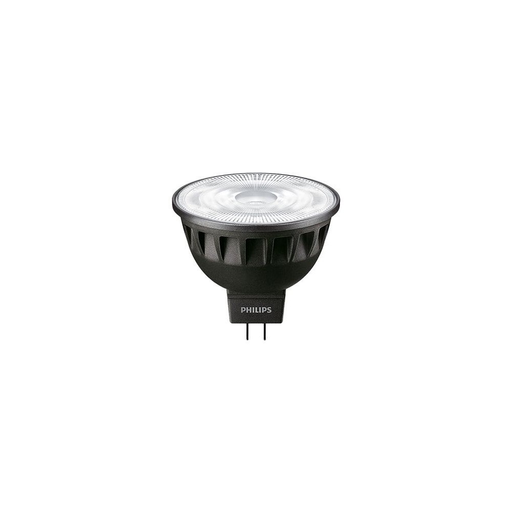 Philips Philips 35859100, 6,7 W, 35 W, GU5.3, 420 LM, 40000 h, Varmv...
