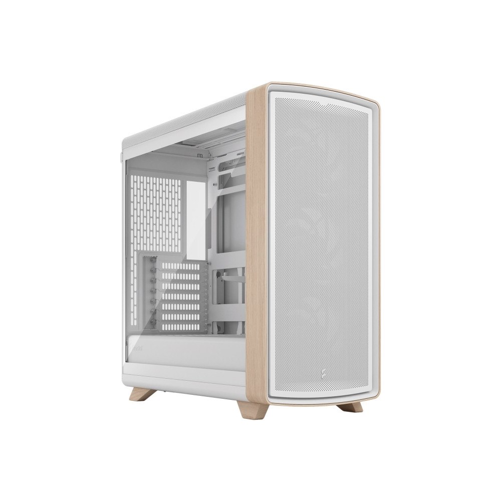 Fractal Design Fractal Design Summit Clear Tint - ATX-hölje - utökad ATX