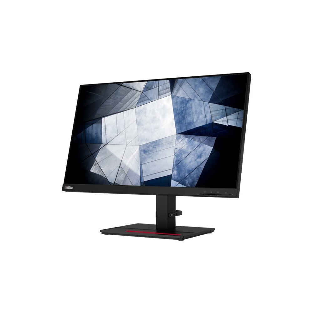 Lenovo Lenovo ThinkVision P24h-20 - LED-skärm - 23.8"