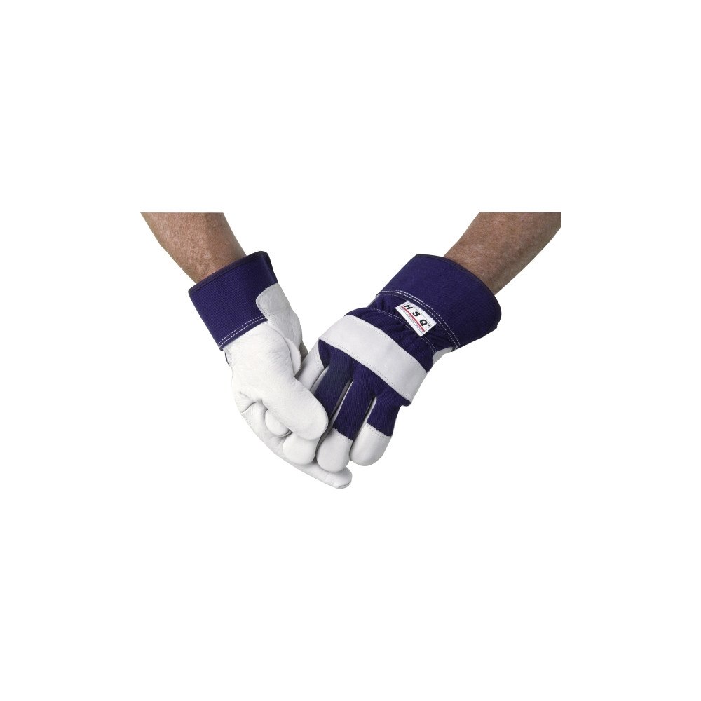 OTTO SCHACHNER OTTO SCHACHNER Europe arbetshandske storlek 10allround hands...
