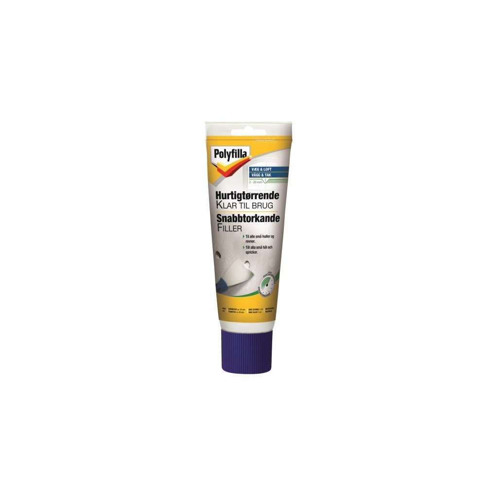 polyfilla Polyfilla Clear-Til-Bridge