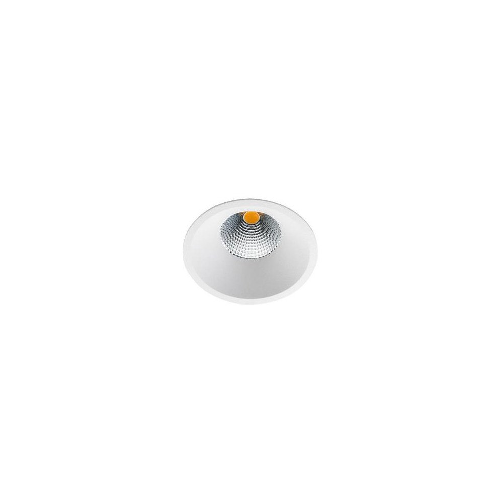 sg armaturen SG Armaturen Soft Slim LED-downlight 850 lm 9 W 3000K IP54,...