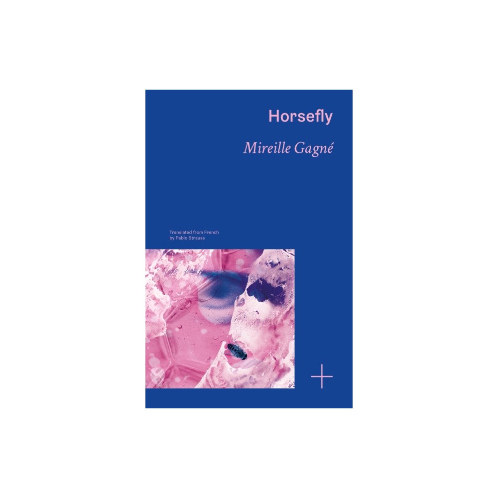 New Cross Press Horsefly (häftad, eng)