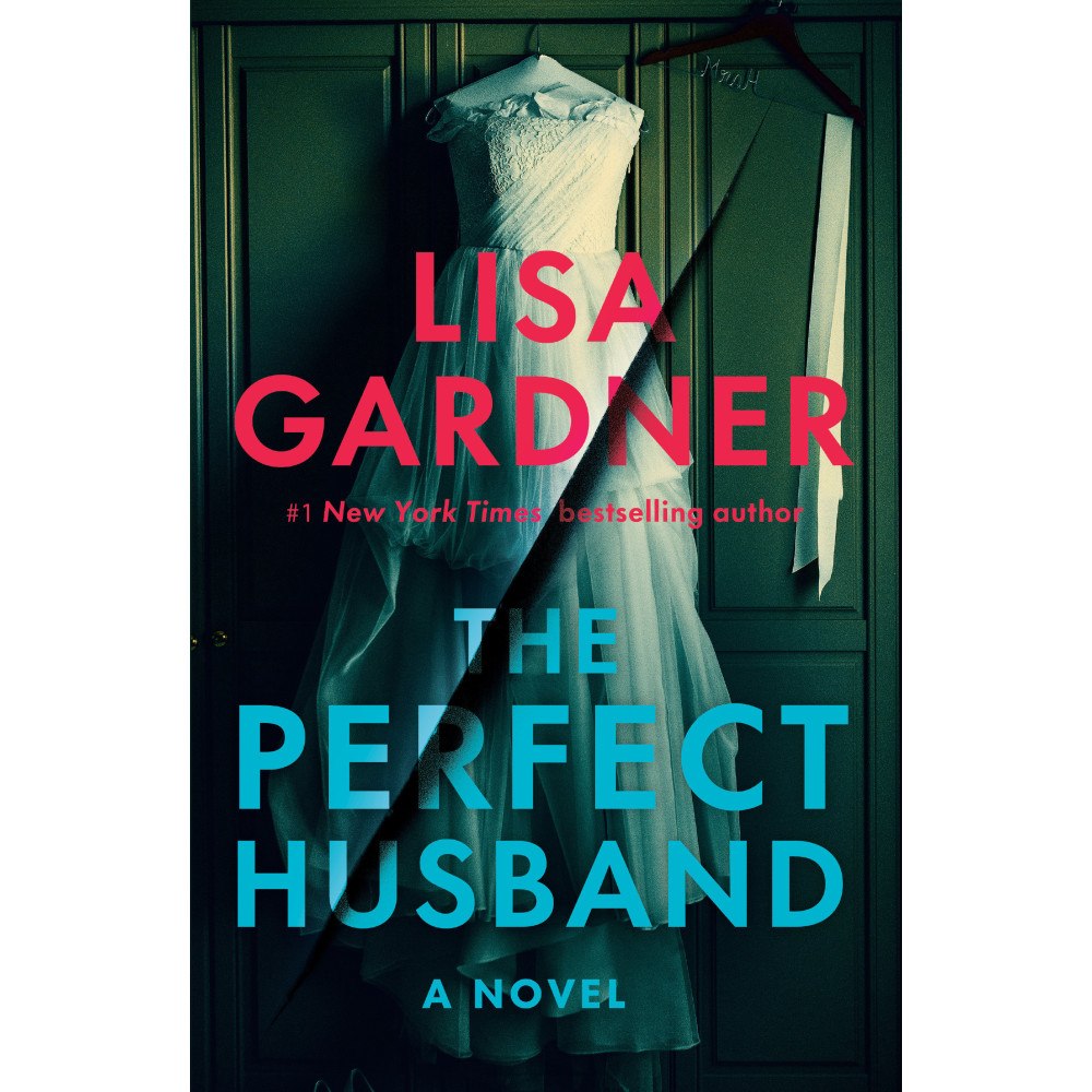 Lisa Gardner The Perfect Husband: A Novel (häftad, eng)