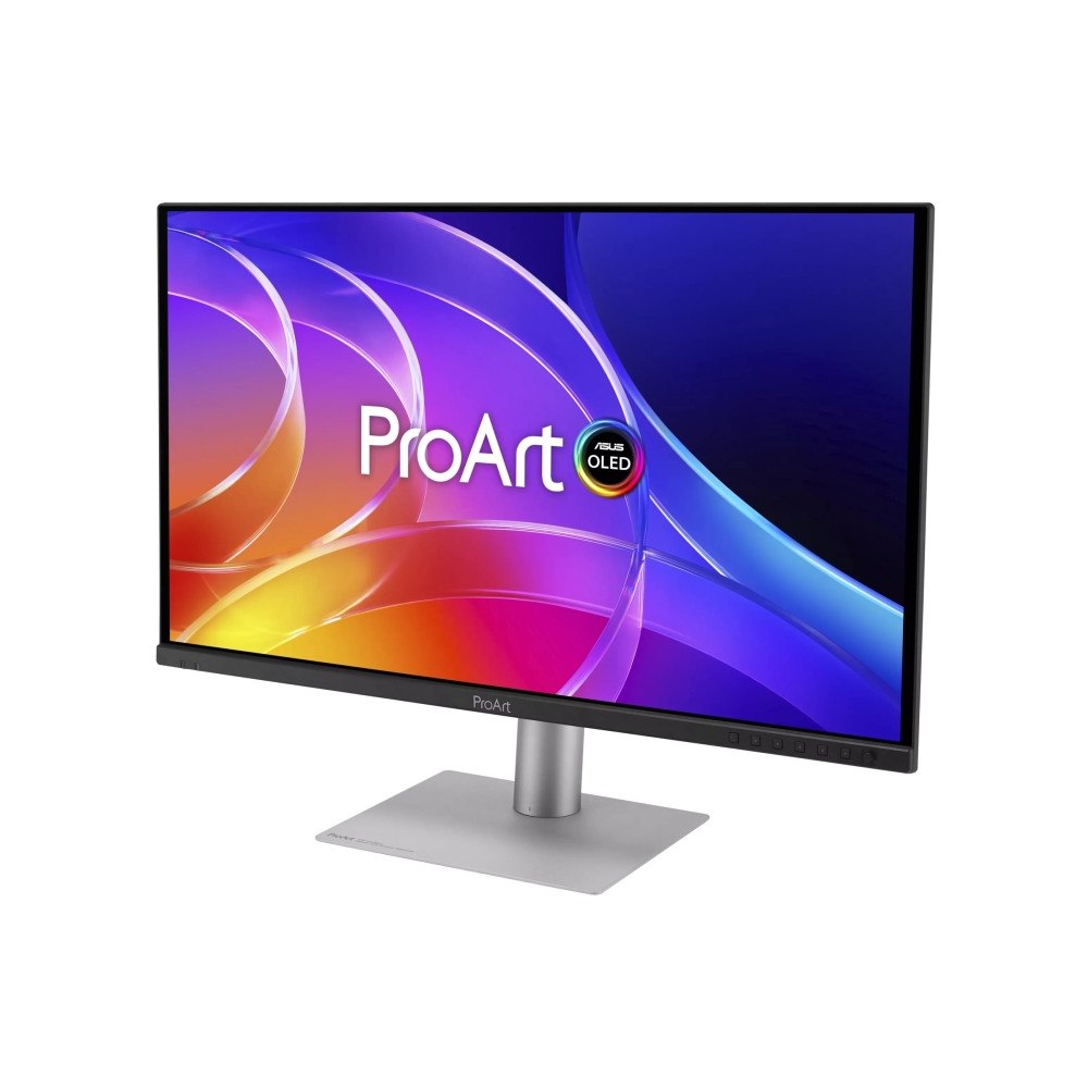 ASUS ASUS ProArt PA279CDV bildskärm 26,5" 4K 120 Hz QD-OLED, svar...