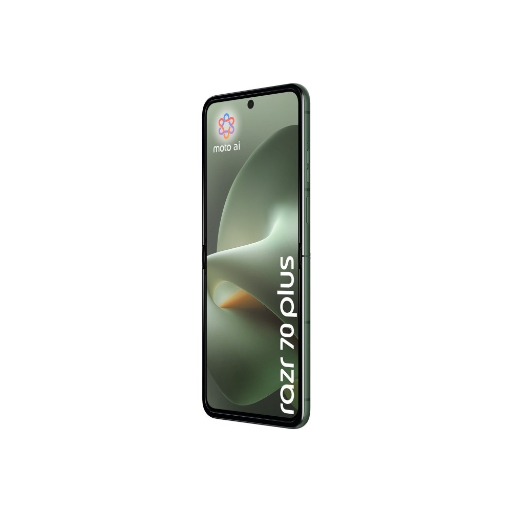 MOTOROLA Motorola razr 70 Plus mobiltelefon 512 GB 5G, PANTONE Mounta...