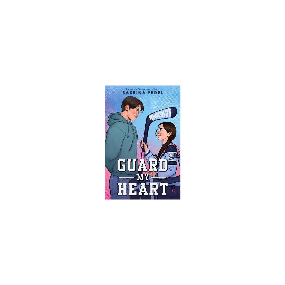 Sabrina Fedel Guard My Heart (häftad, eng)