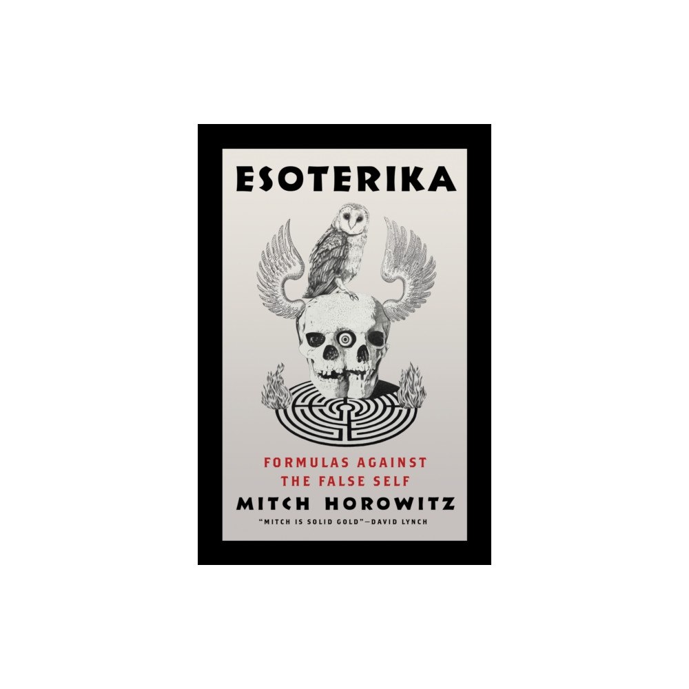 G&D Media Esoterika (häftad, eng)