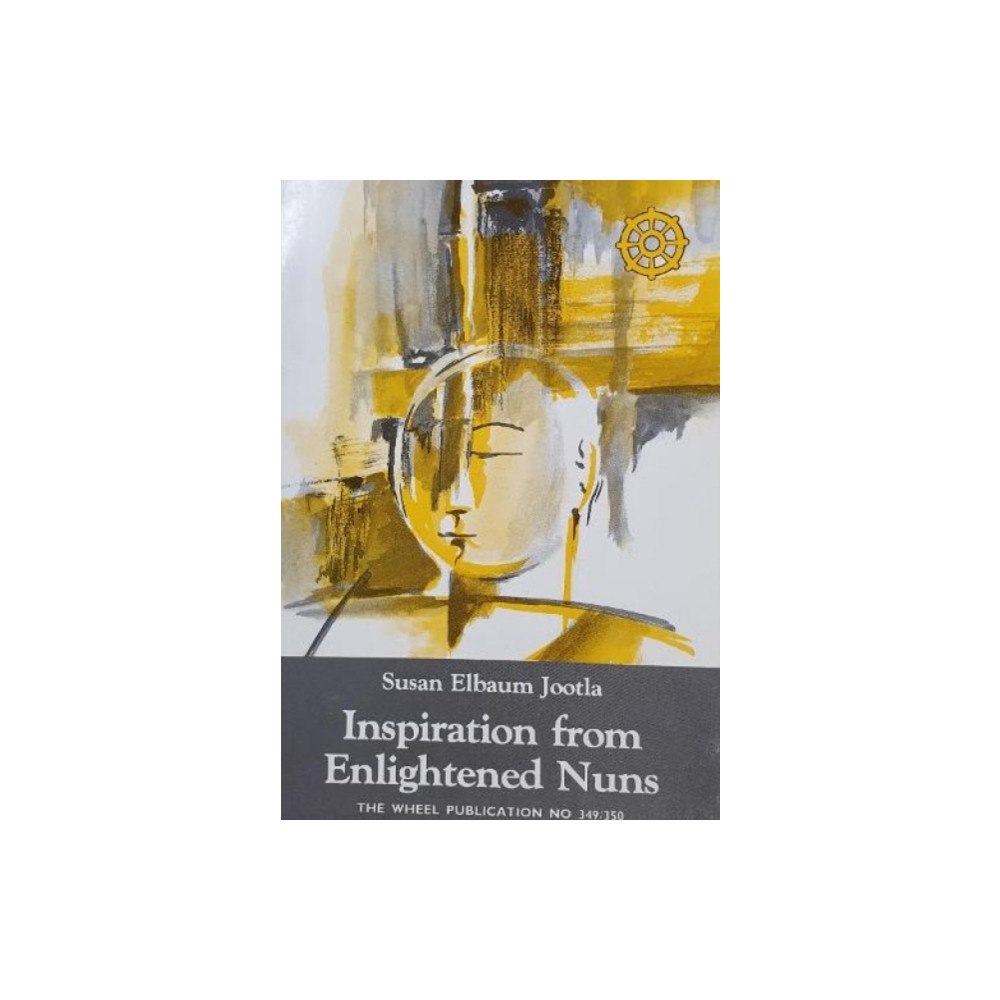 Buddhist Publication Society,Sri Lanka Inspiration from Enlightened Nuns (häftad, eng)
