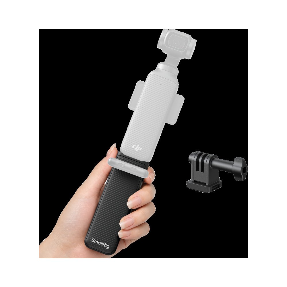 SMALLRIG SmallRig 7221 Power Bank for DJI Osmo Pocket 3 / 4
