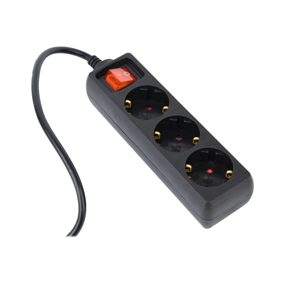 ENERGENIE EnerGenie EG-PSU3-01 - effektband