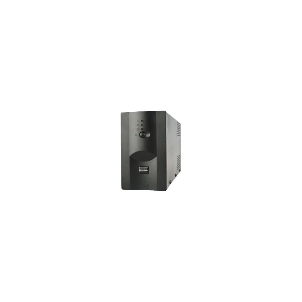 ENERGENIE EnerGenie UPS-PC-850AP - UPS - 850 VA
