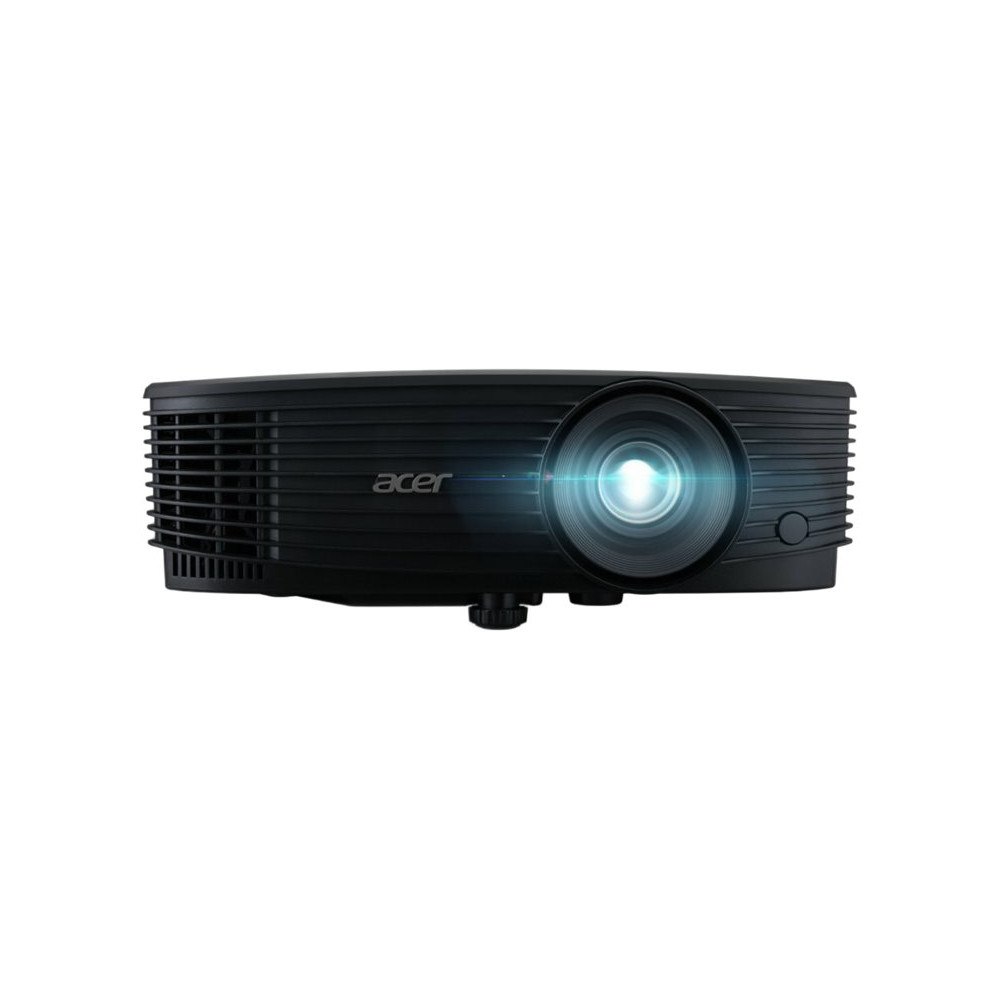 Acer Acer X1329 - DLP-projektor - bärbar - 3D