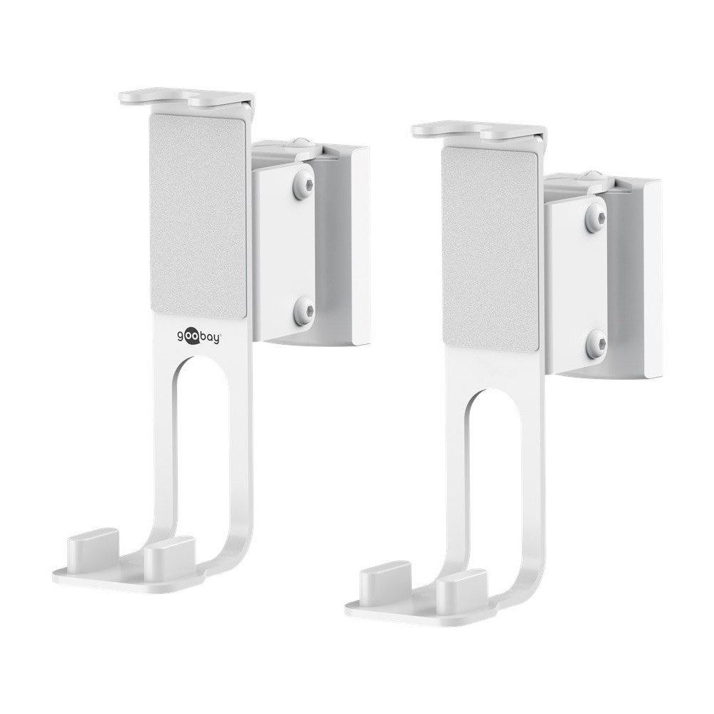 Goobay Goobay Sonos One/One SL One Sound Flex väggfäste, 3 kg, 2-pa...