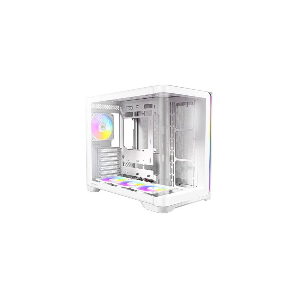 Antec Antec Constellation Series C5 Curve ARGB - mid tower - ATX