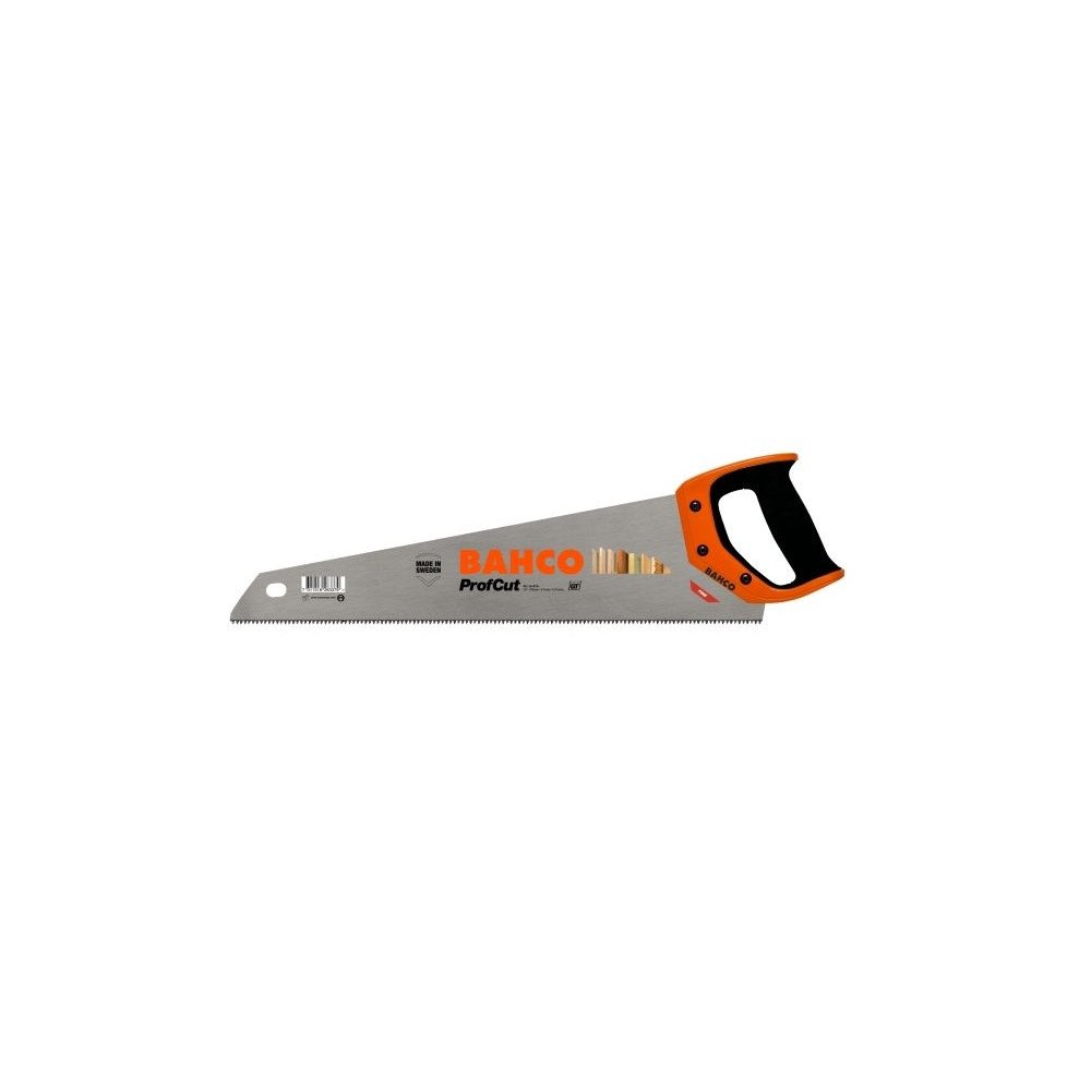 BAHCO Bahco handsåg ProfCut™ 550 mm