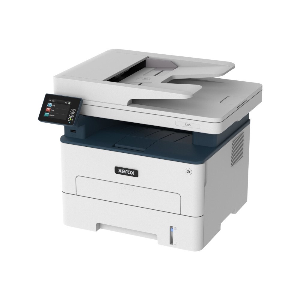 XEROX Xerox B235 - multifunktionsskrivare - svartvit