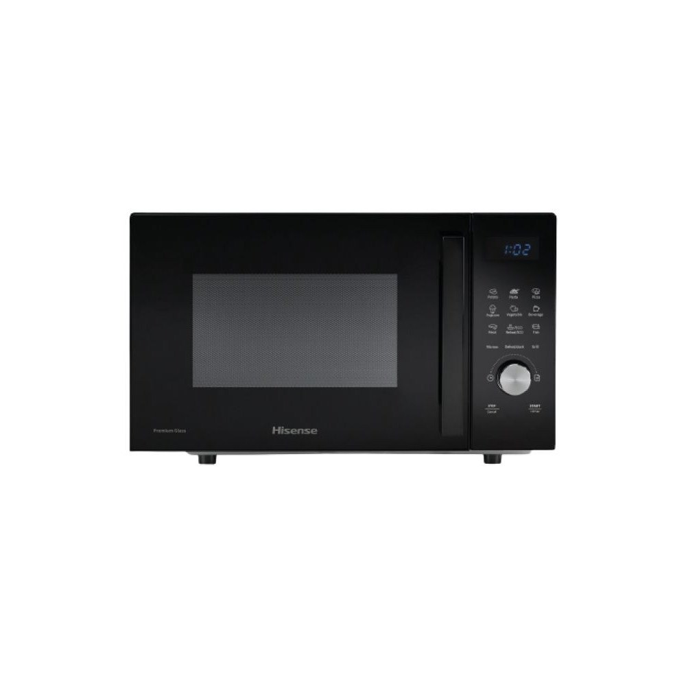 HiSense Hisense H23MOBSD1HG, Bänkdiskmaskin, Grillmikrovågsugn, 23 l...