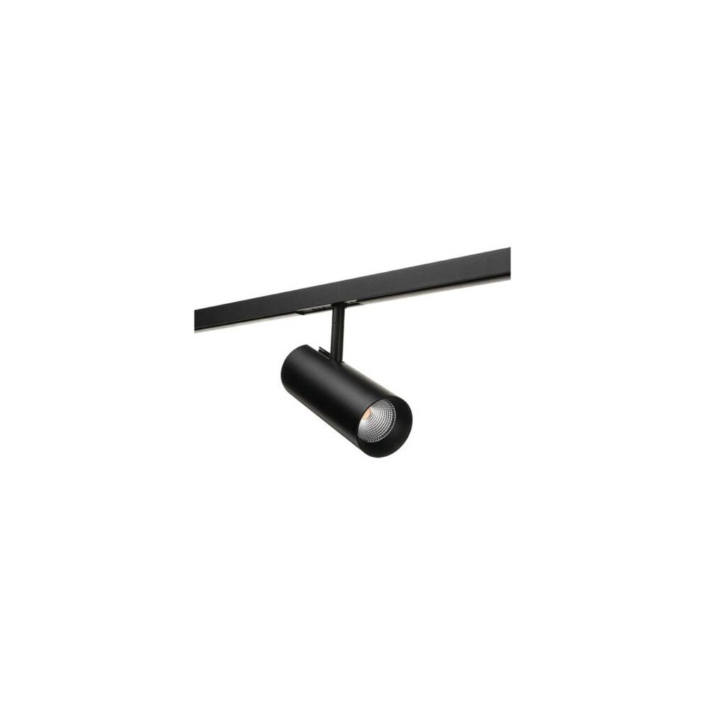 sg armaturen SG Armaturen Zip Tube Mini spotlight 880 lm 14 W 2700K, svar...